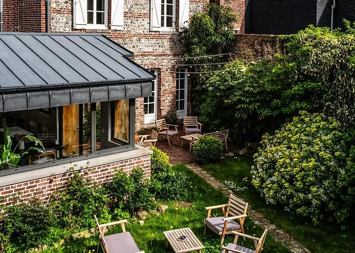 Maison Grand Sable
